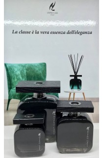 LINEA PRIMA CLASSE HYPNO CASA