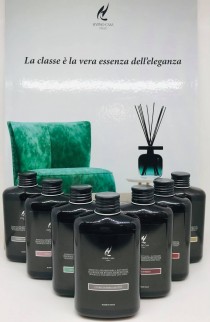 RICARICA FRAGRANZE LINEA PRIMA CLASSE