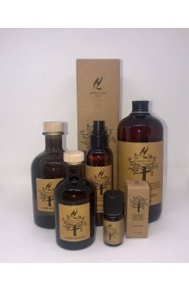 DIFFUSORE A BASTONCINO LINEA ESSENZE NATURALI