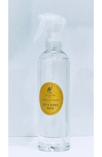 oro e mirra spray 250ml