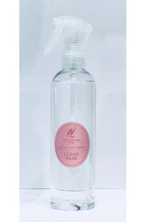 clean wash spray 250ml