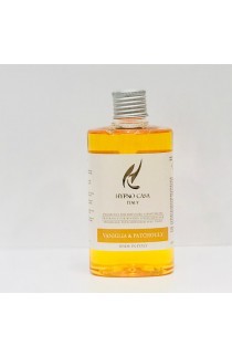 RICARICA 200ML VANIGLIA E PATCHOULY