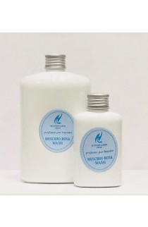 muschio rosa wash 400ml