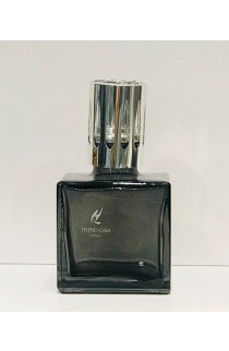 LAMPADA CATALITICA 200 ML COLORE GRIGIO