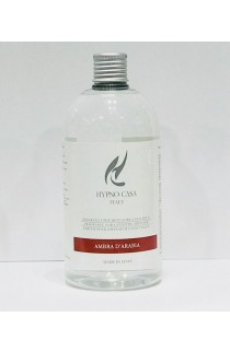 RICARICA LAMPADA 500ML AMBRA D'ARABIA