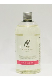 RICARICA LAMPADA 500ML FIORI DI MAGNOLIA