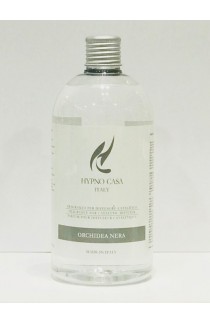 RICARICA LAMPADA 500ML ORCHIDEA NERA