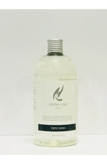 RICARICA LAMPADA 500ML PEPE NERO