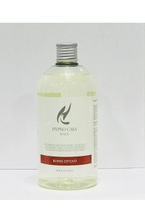 RICARICA LAMPADA 500ML ROSSO DIVINO