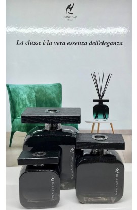 LINEA PRIMA CLASSE HYPNO CASA