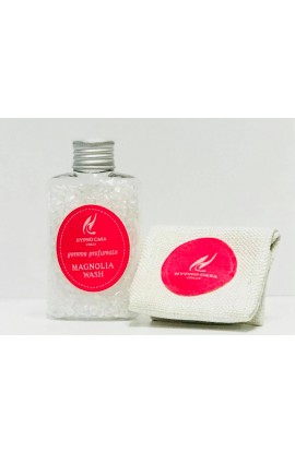 magnolia wash 60gr