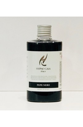 RICARICA 200ML PEPE NERO