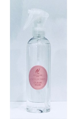clean wash spray 250ml