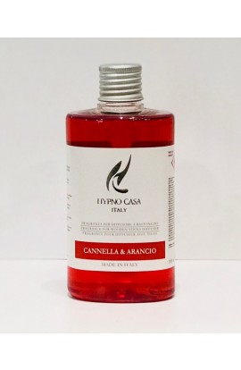 RICARICA 200ML CANNELLA E ARANCIO