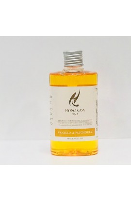 RICARICA 200ML VANIGLIA E PATCHOULY