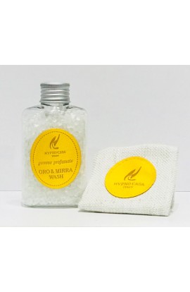 oro e mirra wash 60gr