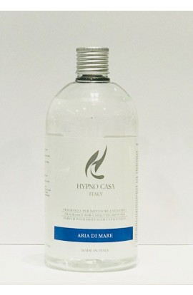RICARICA LAMPADA 500ML ARIA DI MARE