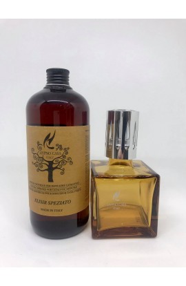 RICARICA LAMPADA CATALICA 500ML