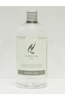 RICARICA LAMPADA 500ML ORCHIDEA NERA