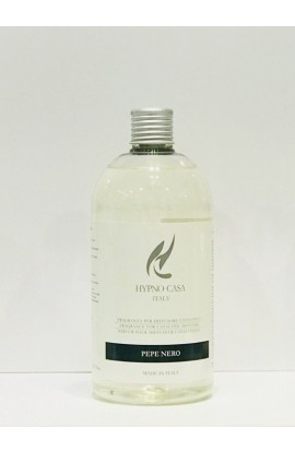 RICARICA LAMPADA 500ML PEPE NERO