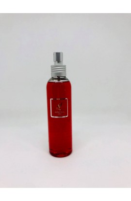 DIFFUSORE SPRAY 150ML ROSSO DIVINO