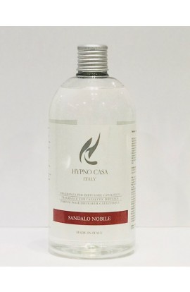 RICARICA LAMPADA 500ML SANDALO NOBILE